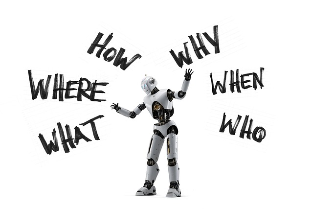 Ai Genereret, Robotter