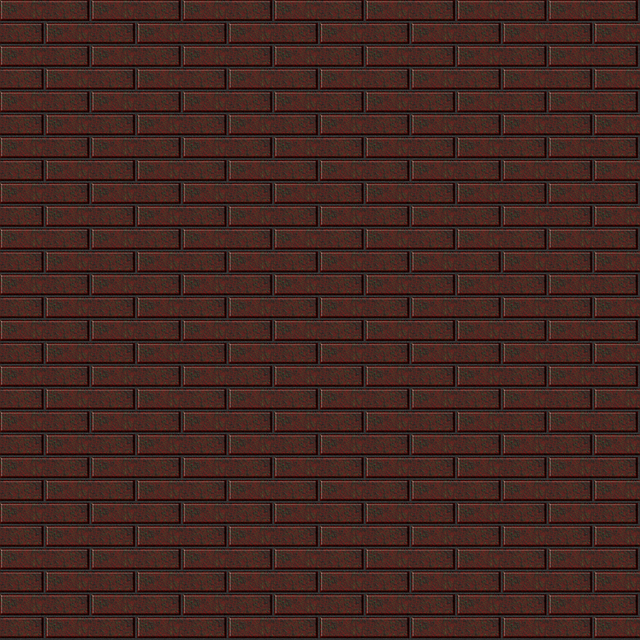 Download free HD stock image of Brick Wall Free brick wall pattern illustration