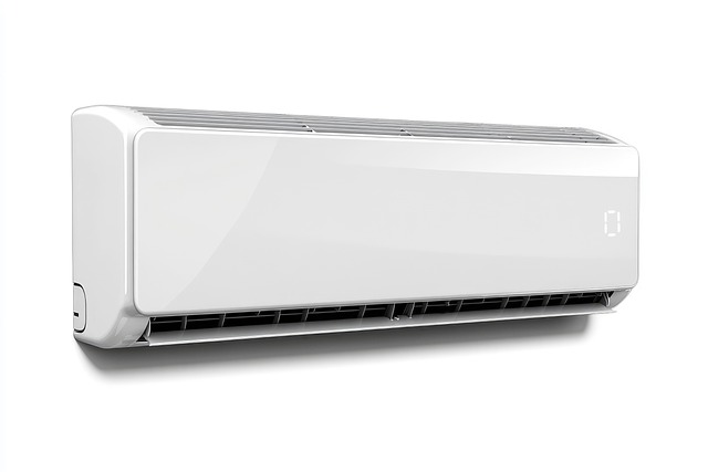 Free air conditioner air conditioner illustration