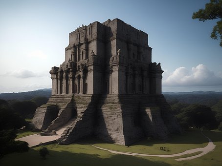 Free Building Camera illustration and picture