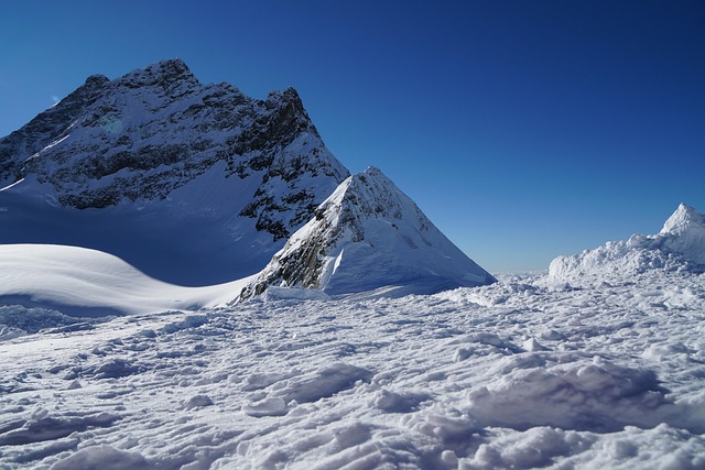 Jungfraujoch