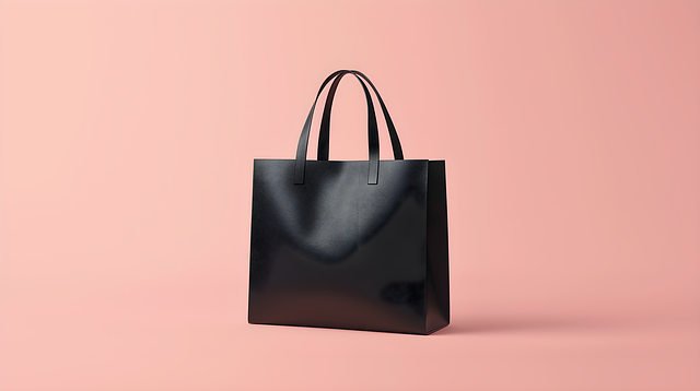 Ai Generado, Bolsa, Bolso, Producto