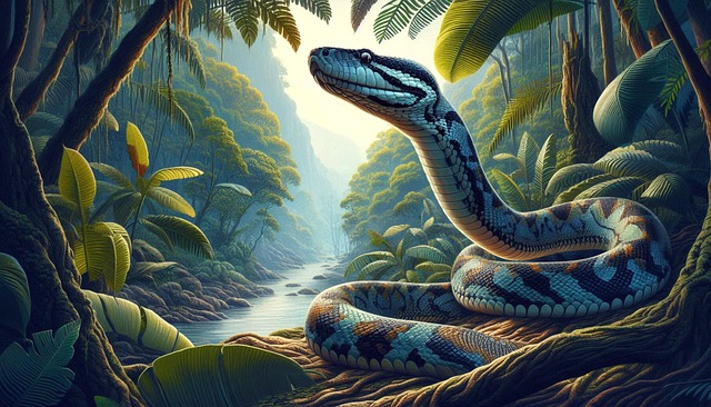 Schlange, Reptil, Tier, Raubtier