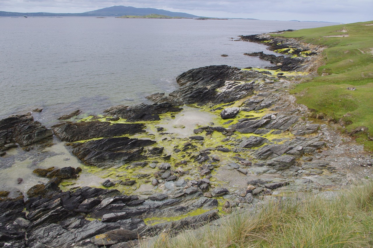 Ireland Side Atlantic - Free photo on Pixabay