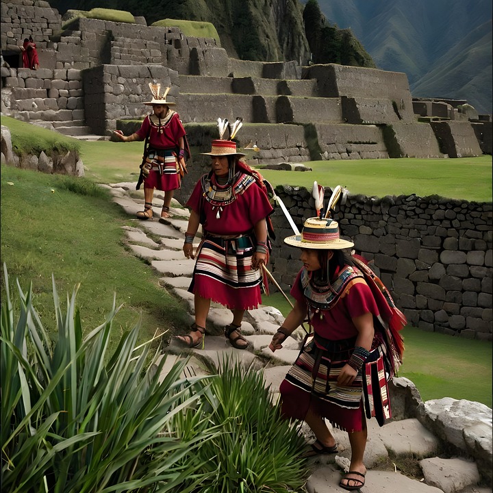 Incas La Nature Plante - Image gratuite sur Pixabay - Pixabay