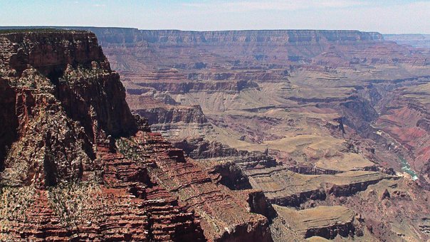 Free Grand Canyon Arizona photo and picture