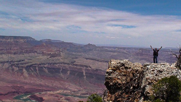 Free Grand Canyon Arizona photo and picture