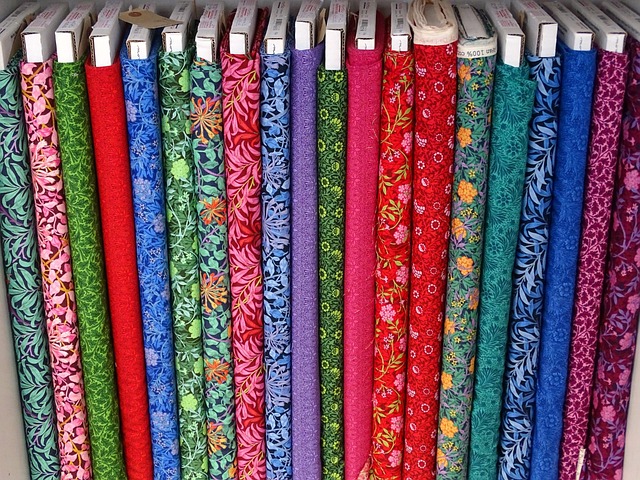 Free Fabric Quilting photo and picture