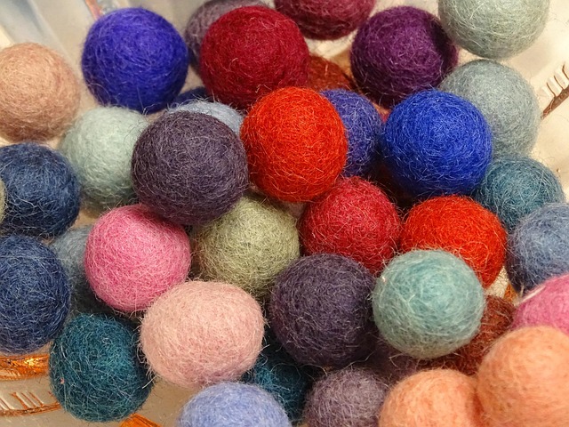 Free Felt Craft photo and picture