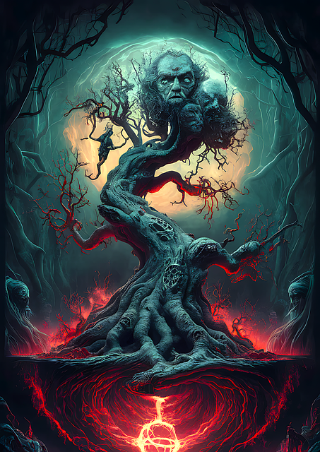 Download Ai Generated, Nightmare, Demon. Royalty-Free Stock ...