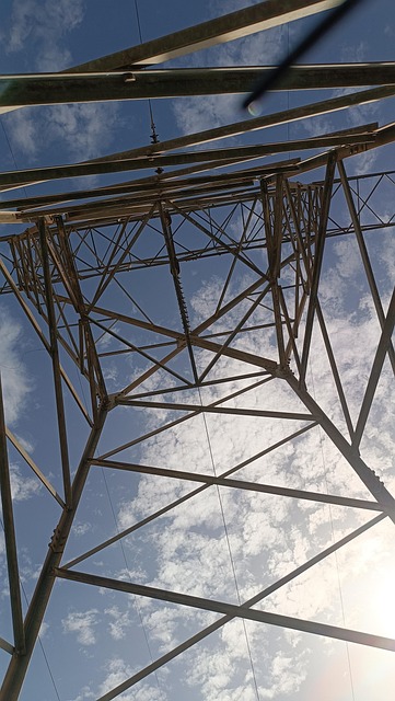 Free Electricity Energy photo and picture