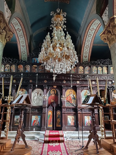 Free Hellas Church photo and picture