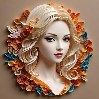 Free Papercraft Paperwork photo and picture