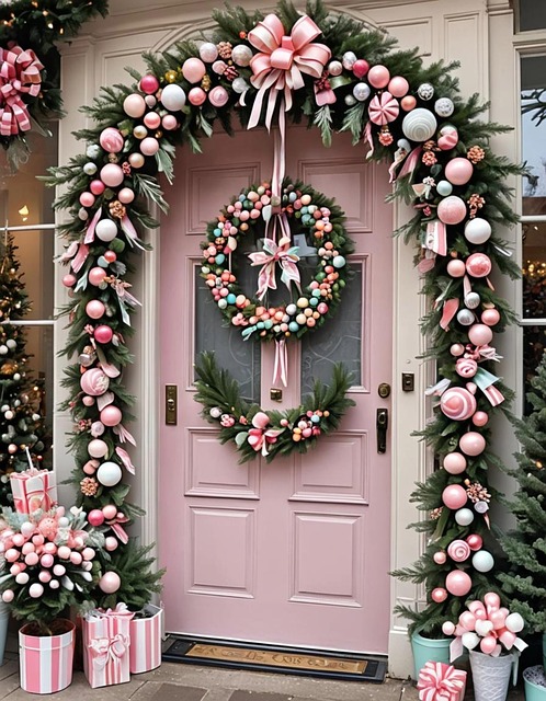 Kerstmis, Vakantie, Decoratie, Seizoen