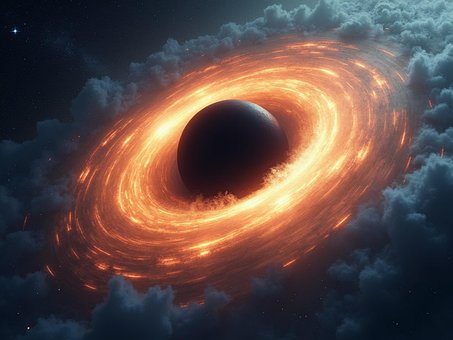 Kosmos, Gravitationswelle