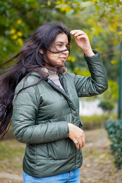 Free Asian Model Hairstyle photo and picture