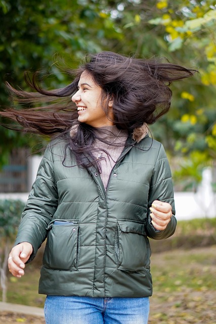 Free Asian Model Hairstyle photo and picture