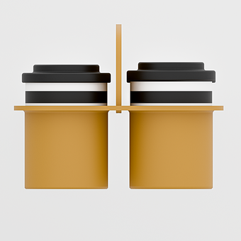 Free Coffee Cup illustration and picture