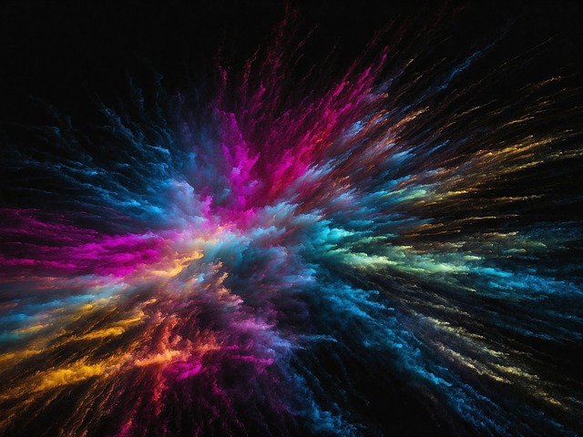Download free HD stock image of Ai Generated Vapour Free ai generated vapour smoke illustration