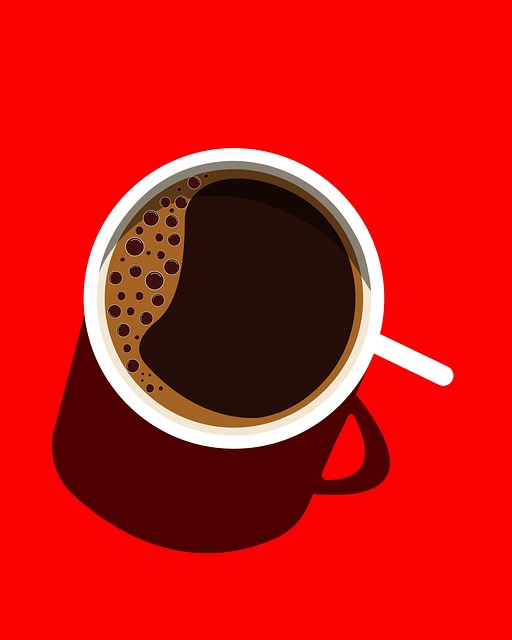 Copo, Café, Cafeína, Caneca, Projeto