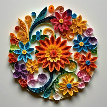 Free Papercraft Paper illustration and picture