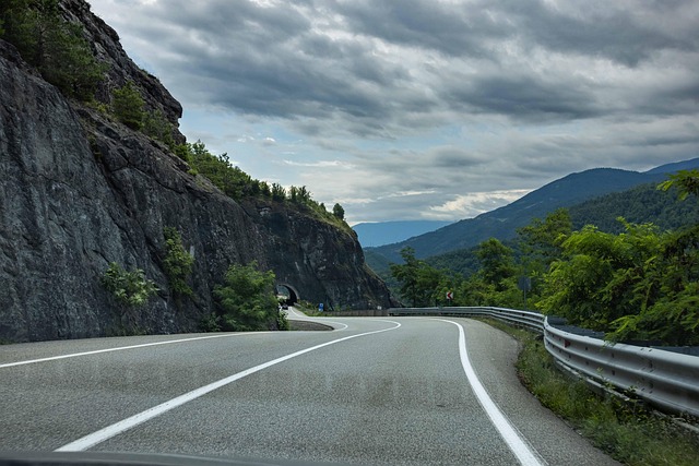 Free Landscape Street photo and picture