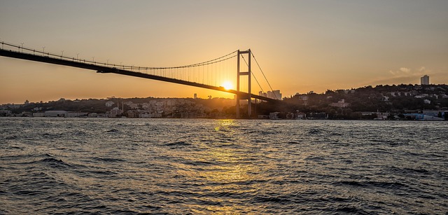 Free Istanbul Turkey photo and picture