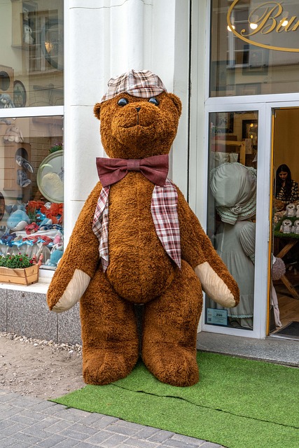 Free Warsaw Street photo and picture