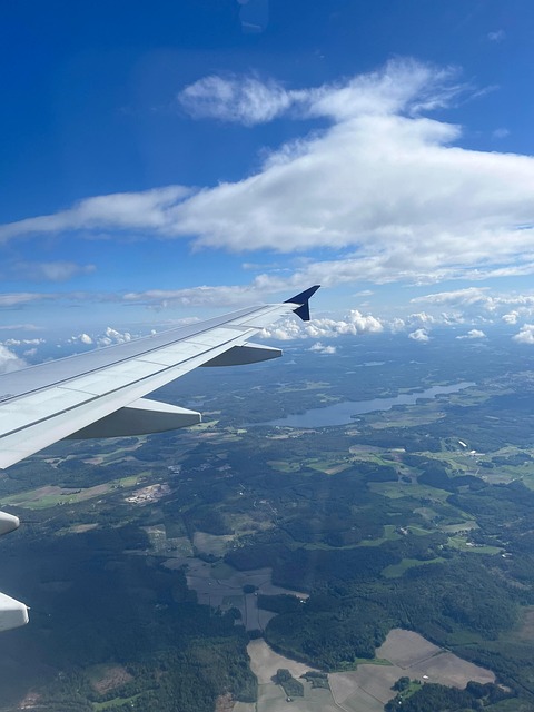 Free Plane Airplane photo and picture