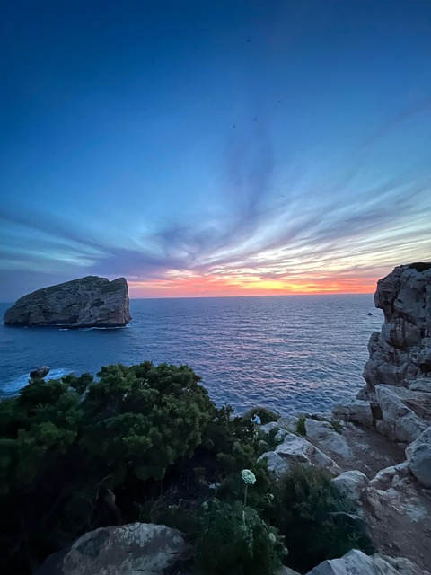 Free Sea Nature photo and picture