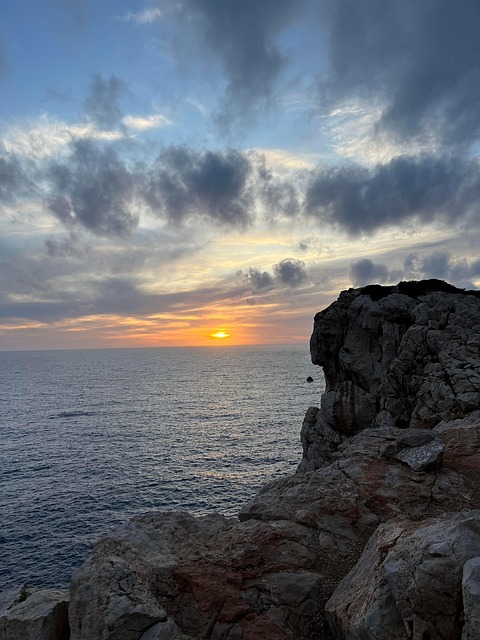 Free Sea Nature photo and picture