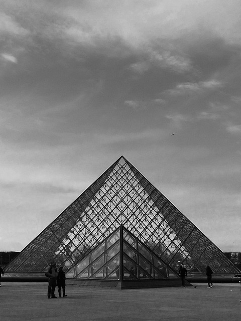 Paris, Franţa, Europa, Reper, Monument