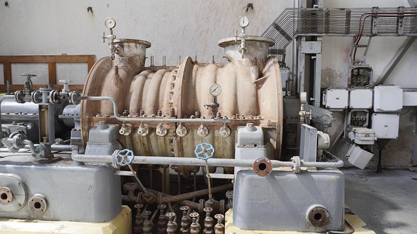 Free Machine Industry photo and picture