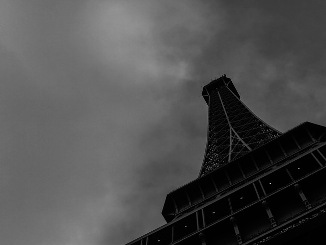 Paris, Franţa, Europa, Reper, Monument