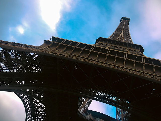 Paris, Franţa, Europa, Reper, Monument