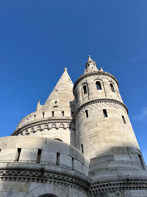 Free Budapest Hungary photo and picture