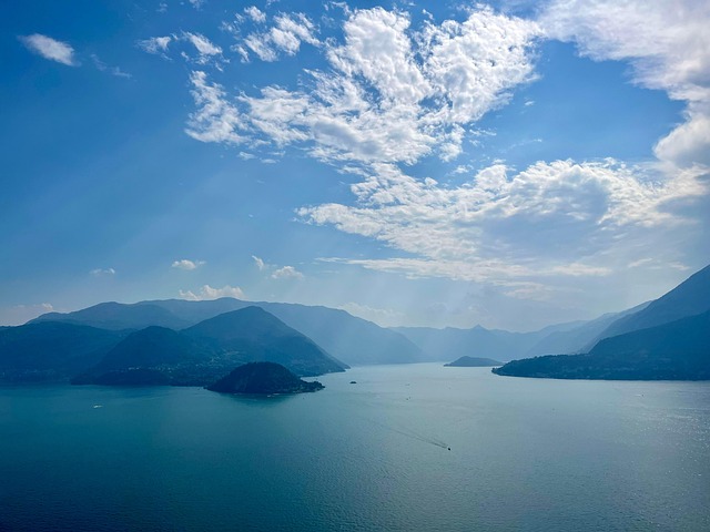 Free Italy Como photo and picture
