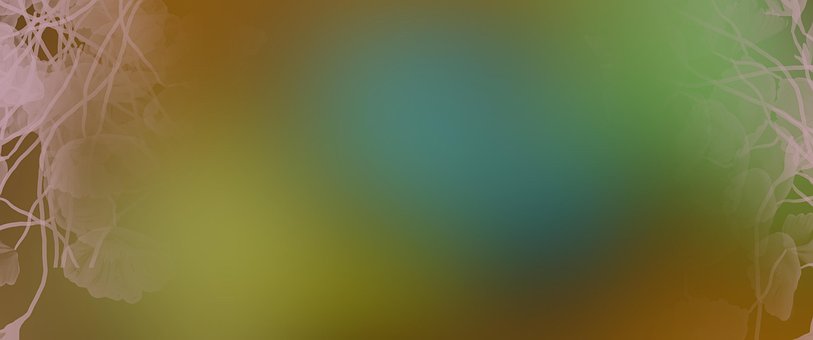 Free Green Nature illustration and picture