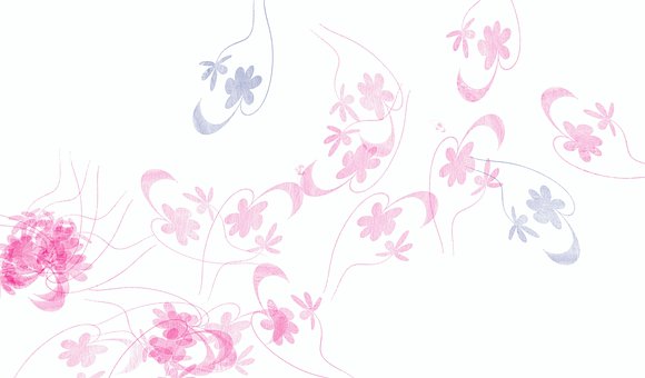Free Nature Flower illustration and picture
