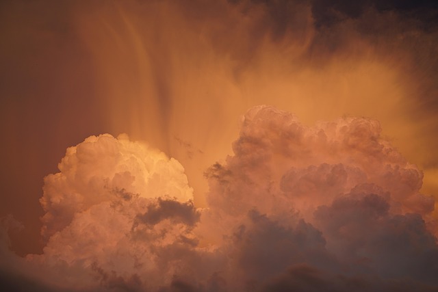 Free Clouds Storm photo and picture
