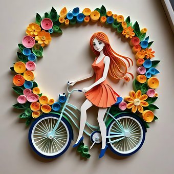 Free Girl Woman photo and picture