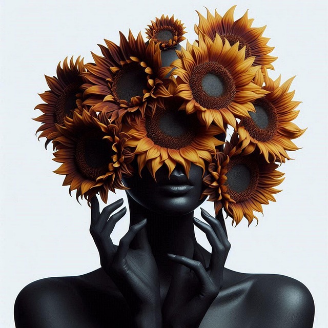 Solsikke, Natur, Blomst, Blomstre, Bloom
