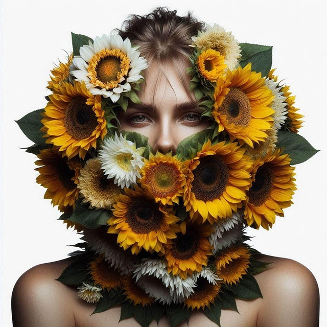 Solsikke, Natur, Blomst, Blomstre, Bloom