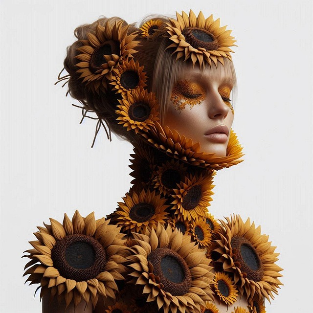 Solsikke, Natur, Blomst, Blomstre, Bloom
