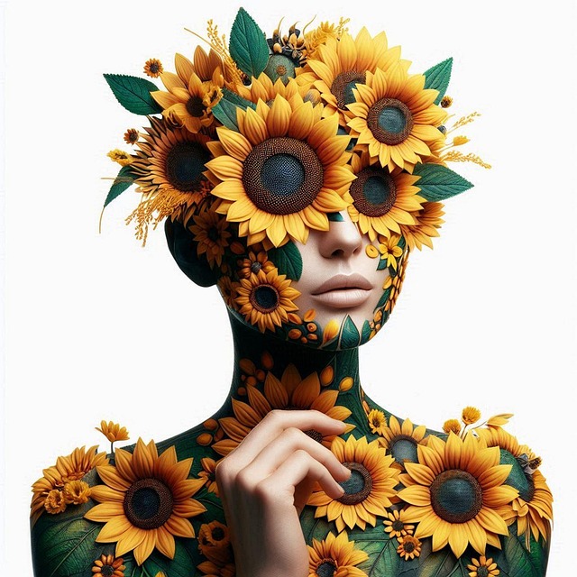 Solsikke, Natur, Blomst, Blomstre, Bloom