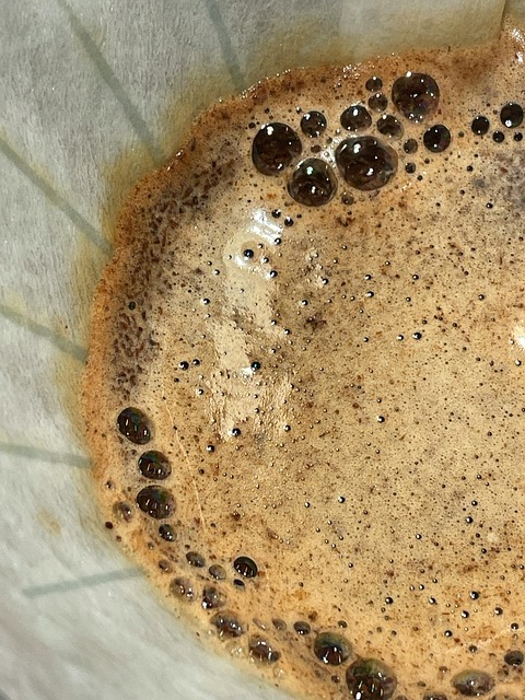 Free Freshly Brewed Coffee photo and picture