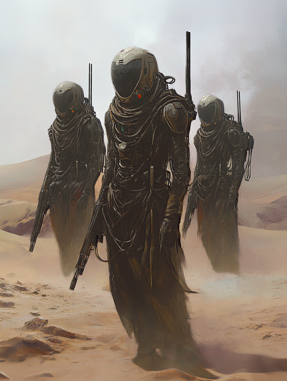 Download Ai Generated, Aliens, Soldiers. Royalty-Free Stock ...
