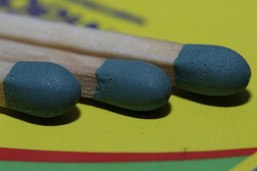Free Match Stick photo and picture
