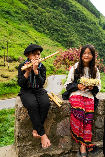 Free Plateau Flute photo and picture