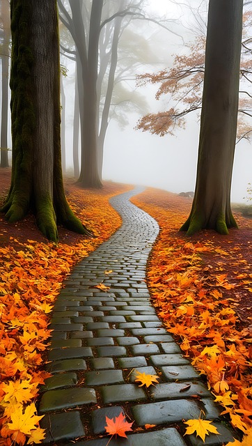 Free photography fall season illustration